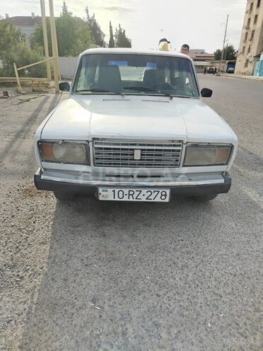 LADA (VAZ) 2104 2000, 96,074 km - 1.5 л - Bakı