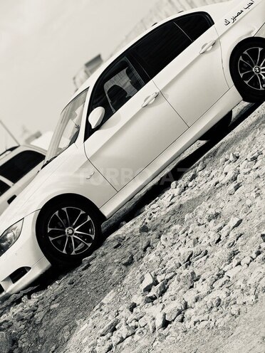 BMW 318 2006, 385,000 km - 2.0 l - Bakı