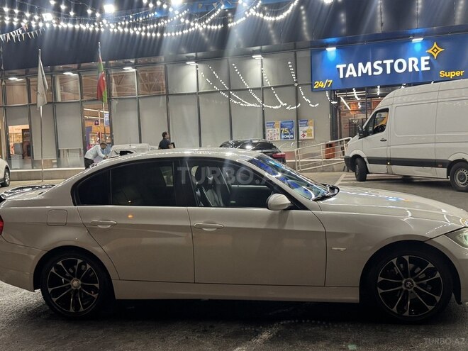 BMW 318 2006, 385,000 km - 2.0 l - Bakı