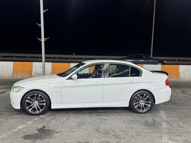 BMW 318 2006, 385,000 km - 2.0 l - Bakı