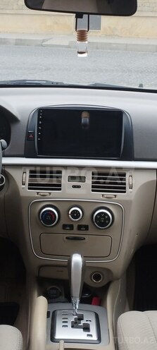 Hyundai Sonata 2005, 289,000 km - 2.4 l - Bakı