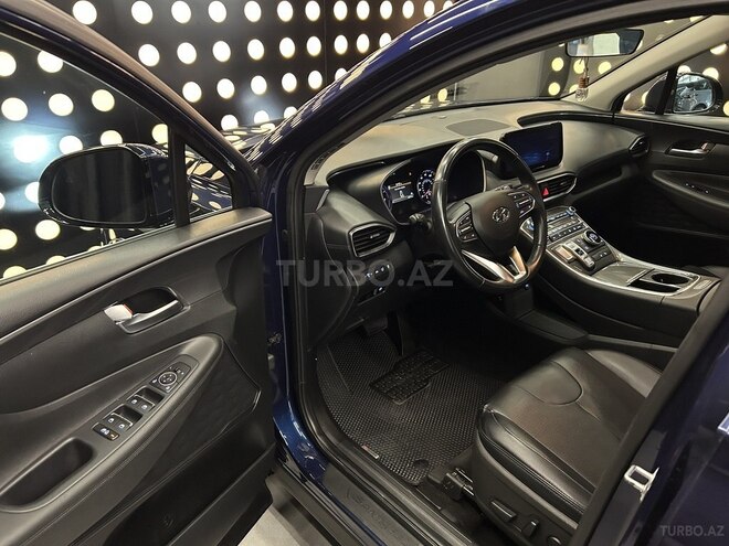 Hyundai Santa Fe-7