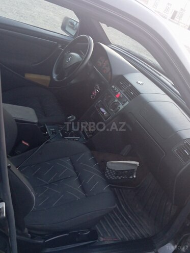 Mercedes C 240 1999, 278,000 km - 2.6 l - Salyan