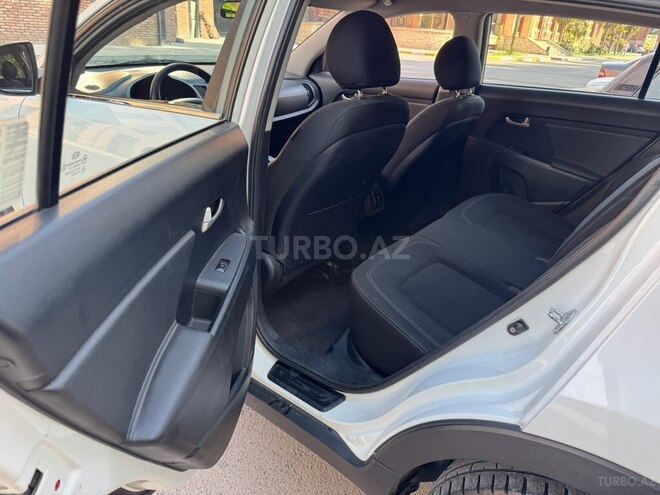 Kia Sportage 2014, 204,000 km - 2.0 l - Gəncə