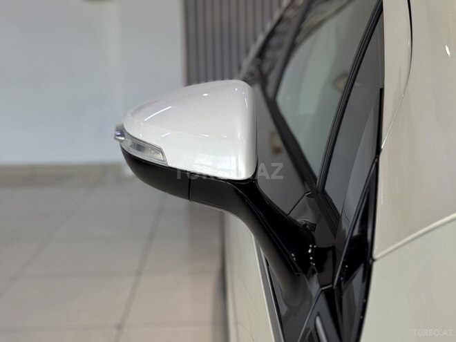 Chevrolet Volt 2012, 212,000 km - 1.4 l - Bakı
