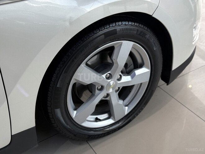 Chevrolet Volt 2012, 212,000 km - 1.4 l - Bakı