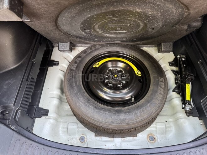 Kia Sportage 2014, 204,000 km - 2.0 l - Gəncə
