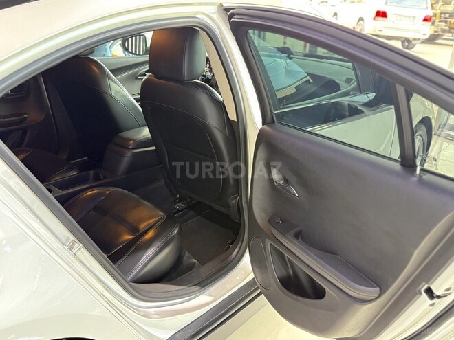 Chevrolet Volt 2012, 212,000 km - 1.4 l - Bakı
