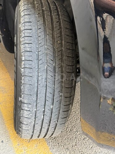 Ford Escape 2004, 180,000 km - 2.3 l - Bakı