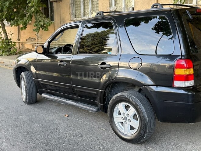 Ford Escape 2004, 180,000 km - 2.3 l - Bakı