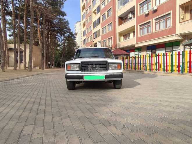 LADA (VAZ) 2107 2000, 45,100 km - 1.6 л - Bakı