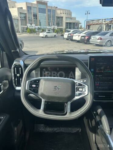 JETOUR T2-5