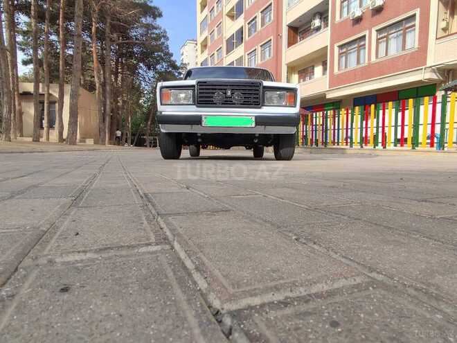 LADA (VAZ) 2107 2000, 45,100 km - 1.6 л - Bakı