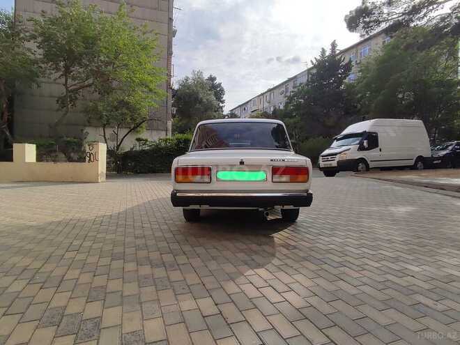 LADA (VAZ) 2107 2000, 45,100 km - 1.6 л - Bakı