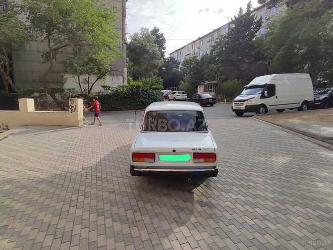 LADA (VAZ) 2107 2000, 45,100 km - 1.6 л - Bakı