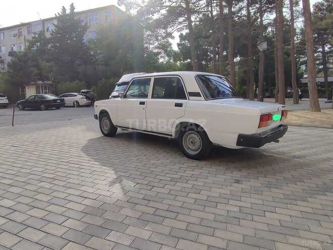 LADA (VAZ) 2107 2000, 45,100 km - 1.6 л - Bakı