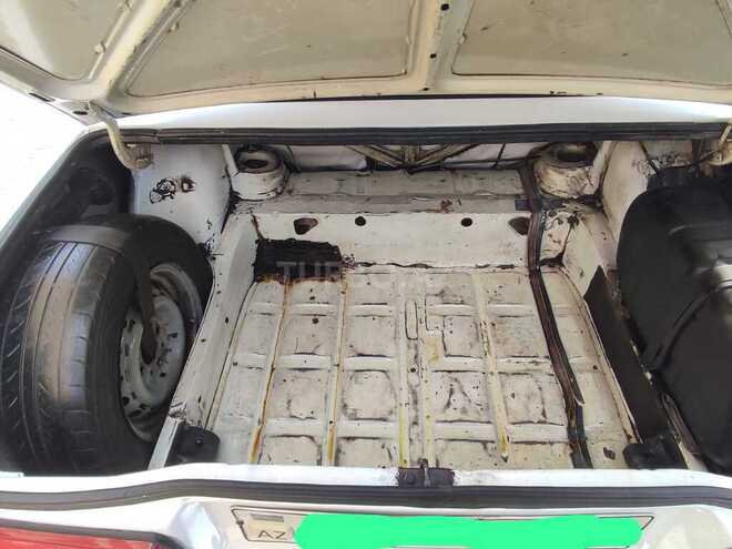 LADA (VAZ) 2107 2000, 45,100 km - 1.6 л - Bakı