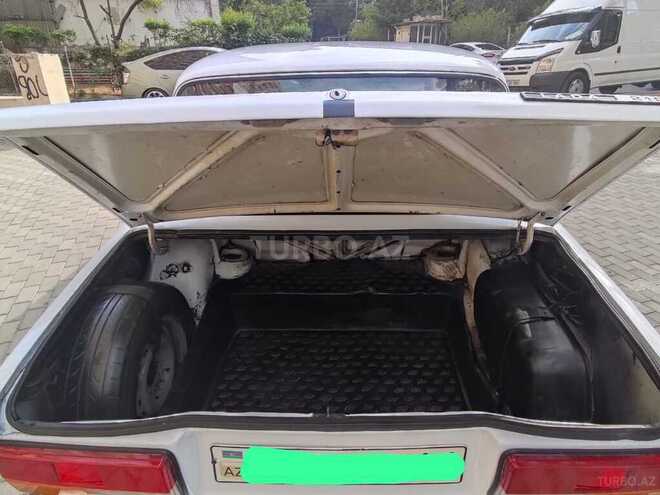 LADA (VAZ) 2107 2000, 45,100 km - 1.6 л - Bakı