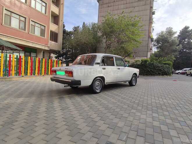 LADA (VAZ) 2107 2000, 45,100 km - 1.6 л - Bakı