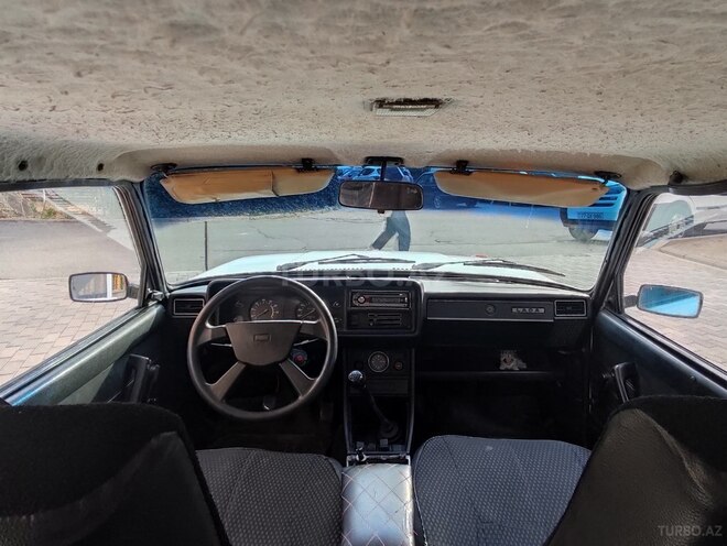 LADA (VAZ) 2107 2000, 45,100 km - 1.6 л - Bakı