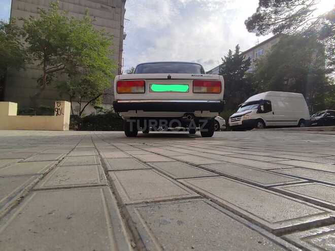 LADA (VAZ) 2107 2000, 45,100 km - 1.6 л - Bakı