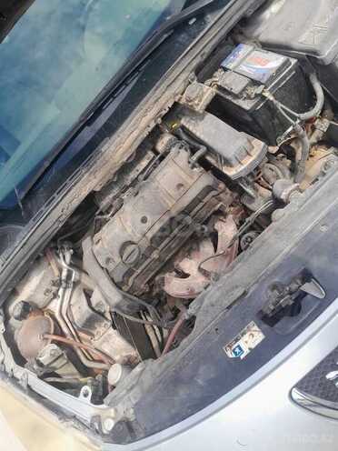 Peugeot 307 2006, 222,000 km - 1.6 l - Bakı