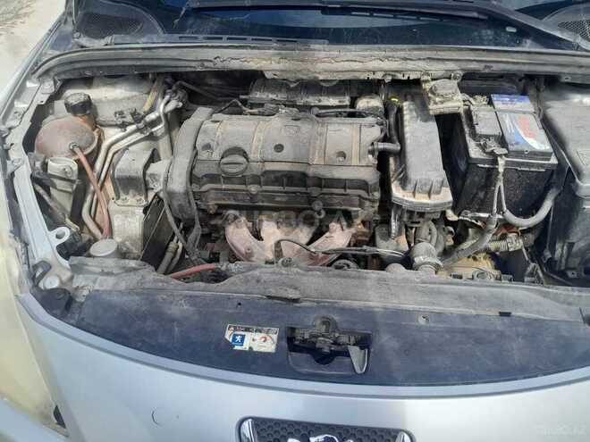 Peugeot 307 2006, 222,000 km - 1.6 l - Bakı