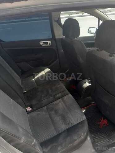Peugeot 307 2006, 222,000 km - 1.6 l - Bakı