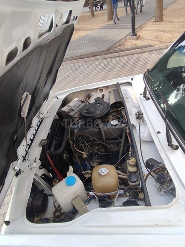 LADA (VAZ) 2107 2000, 45,100 km - 1.6 л - Bakı
