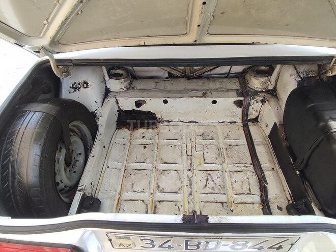LADA (VAZ) 2107 2000, 45,100 km - 1.6 л - Bakı