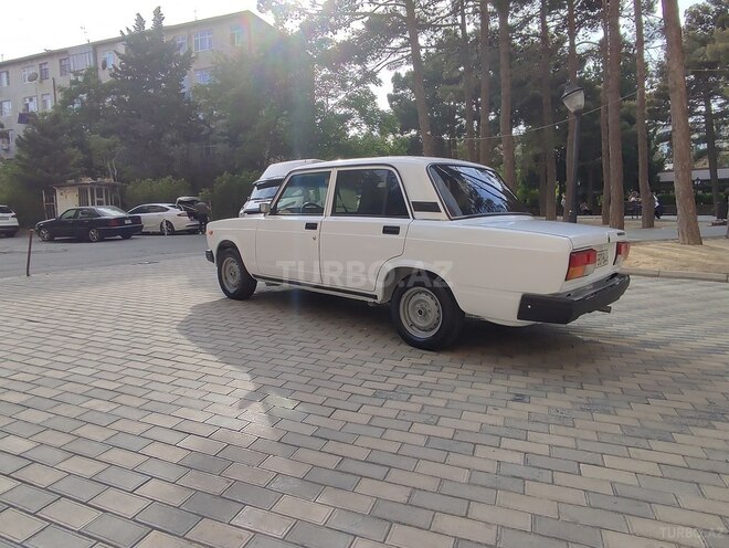 LADA (VAZ) 2107 2000, 45,100 km - 1.6 л - Bakı