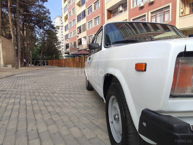 LADA (VAZ) 2107 2000, 45,100 km - 1.6 л - Bakı