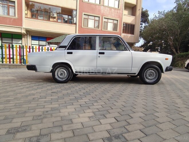 LADA (VAZ) 2107 2000, 45,100 km - 1.6 л - Bakı