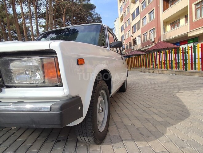 LADA (VAZ) 2107 2000, 45,100 km - 1.6 л - Bakı