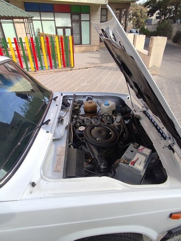 LADA (VAZ) 2107 2000, 45,100 km - 1.6 л - Bakı