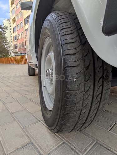 LADA (VAZ) 2107 2000, 45,100 km - 1.6 л - Bakı