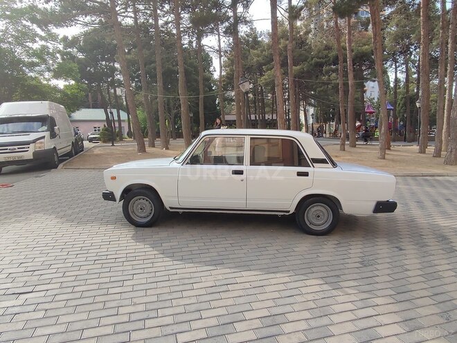 LADA (VAZ) 2107 2000, 45,100 km - 1.6 л - Bakı