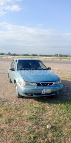 Daewoo Nexia 2006, 280,000 km - 1.5 l - Goranboy