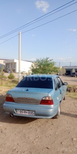 Daewoo Nexia 2006, 280,000 km - 1.5 l - Goranboy