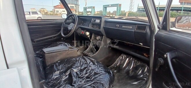 LADA (VAZ) 2107 2008, 89,000 km - 1.6 l - Bakı