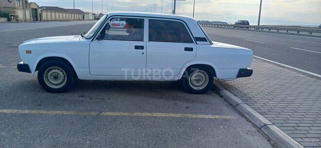 LADA (VAZ) 2107 2008, 89,000 km - 1.6 l - Bakı