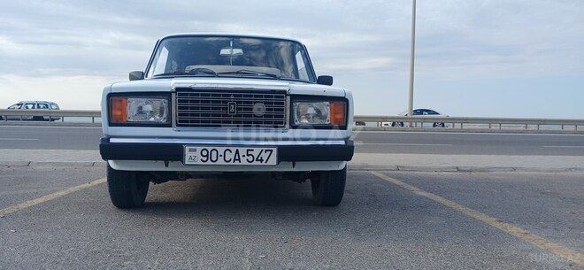 LADA (VAZ) 2107 2008, 89,000 km - 1.6 l - Bakı