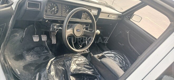 LADA (VAZ) 2107 2008, 89,000 km - 1.6 l - Bakı