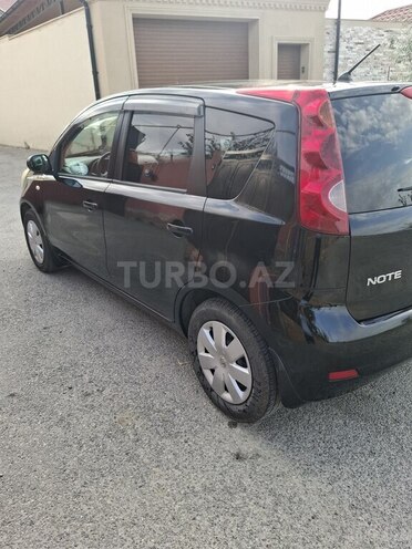 Nissan Note-4
