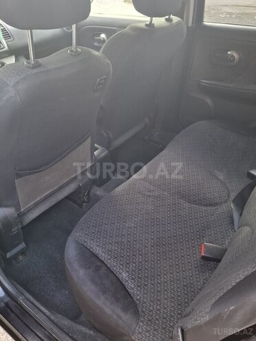 Nissan Note-6