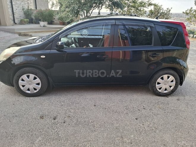 Nissan Note-9