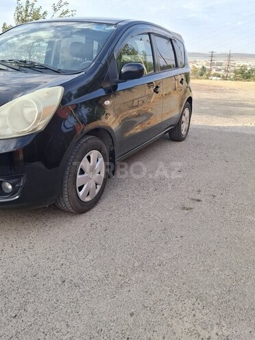 Nissan Note-10