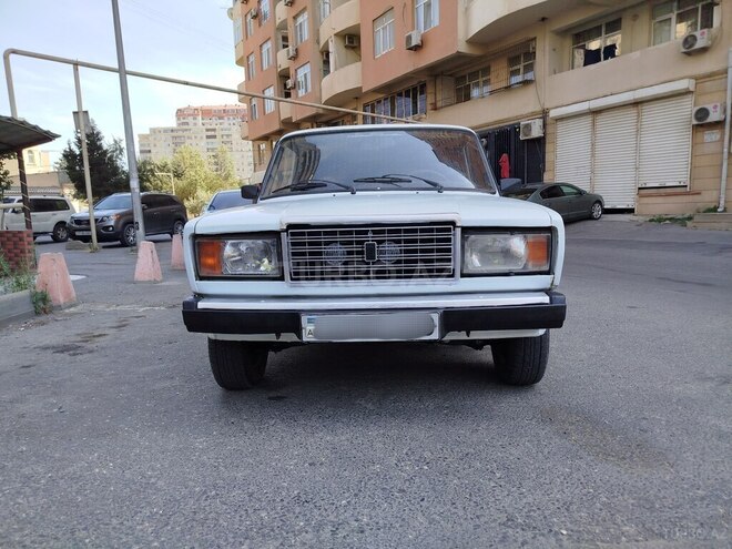 LADA (VAZ) 2107 2004, 86,830 km - 1.6 л - Bakı