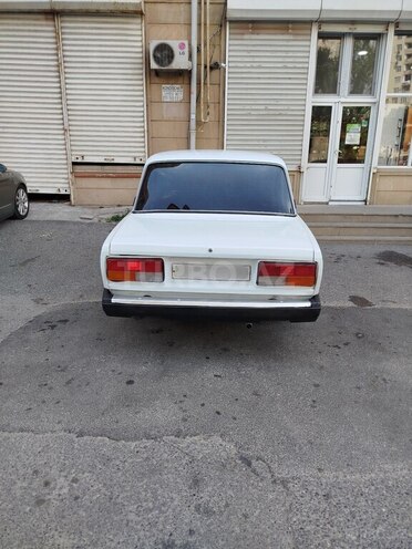 LADA (VAZ) 2107 2004, 86,830 km - 1.6 л - Bakı