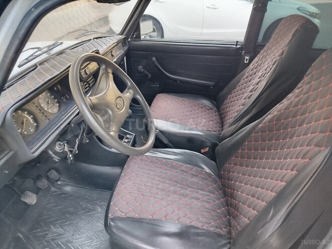 LADA (VAZ) 2107 2004, 86,830 km - 1.6 л - Bakı